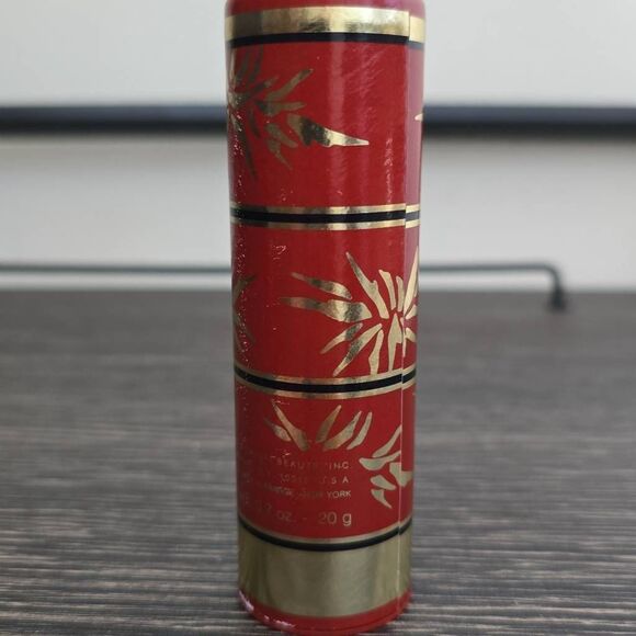 Vintage OPIUM Yves Saint Laurent Women Perfumed Dusting Powder, Travel size - Picture 3 of 3